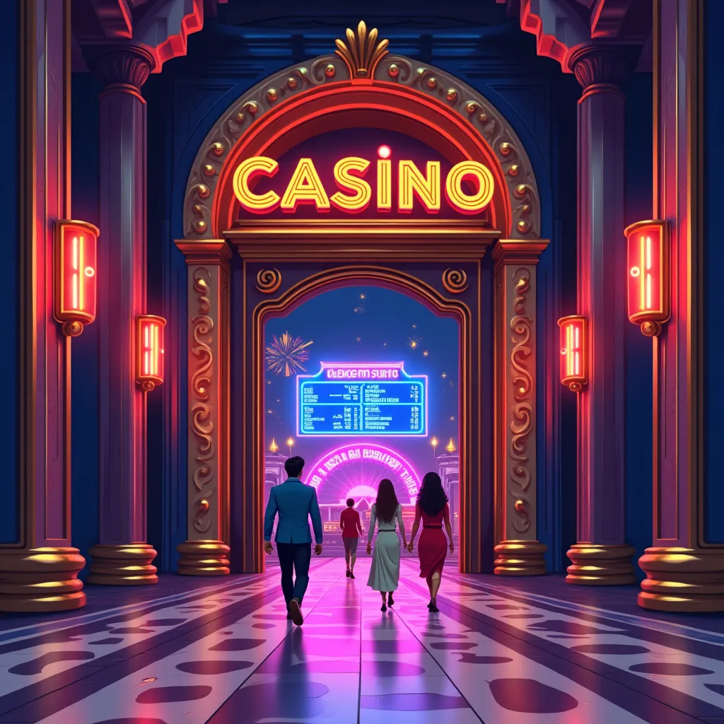 Sunbet hero AI generated