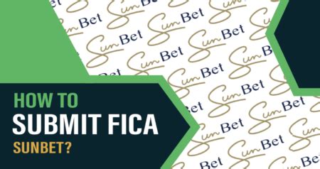 sunbet verification