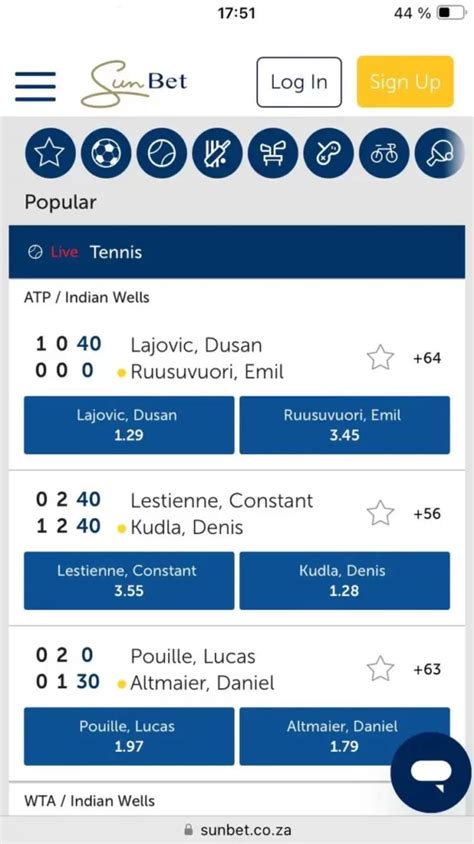 Sunbet App Download APK: Best Mobile Betting App 2026