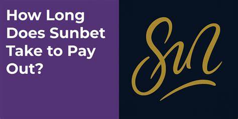 sunbet bank transfer